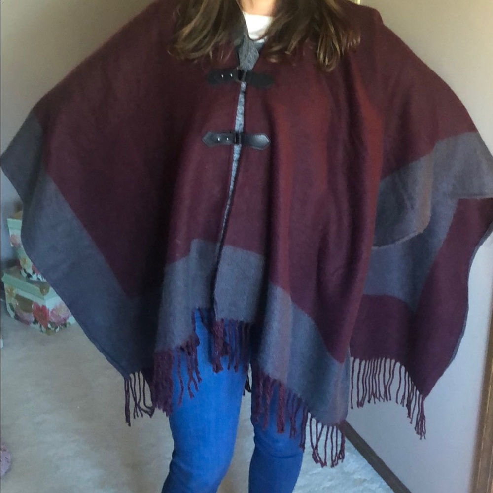 Poncho